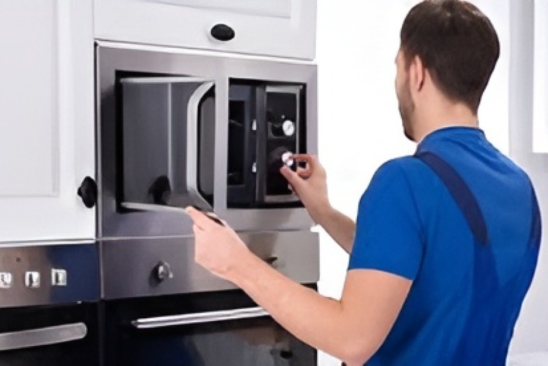 Buld-in Microwave Repair in Palmdale