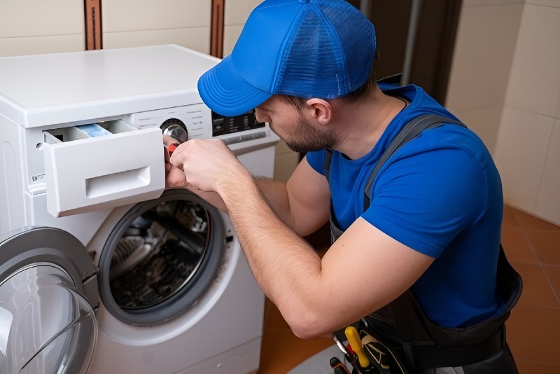 Dryer repair in Palmdale