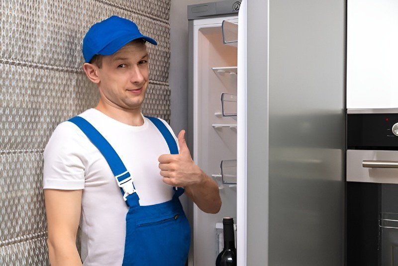 Effective Solutions for Refrigerator Repair in Palmdale, CA