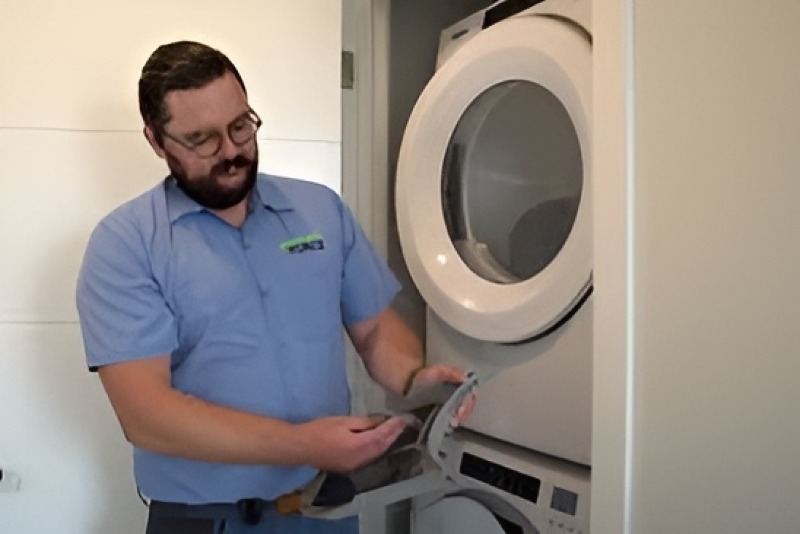 Stackable Washer and Dryer Repair in Palmdale