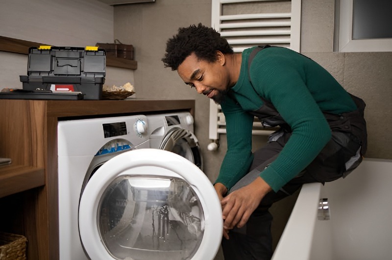 Washing Machine repair in Palmdale