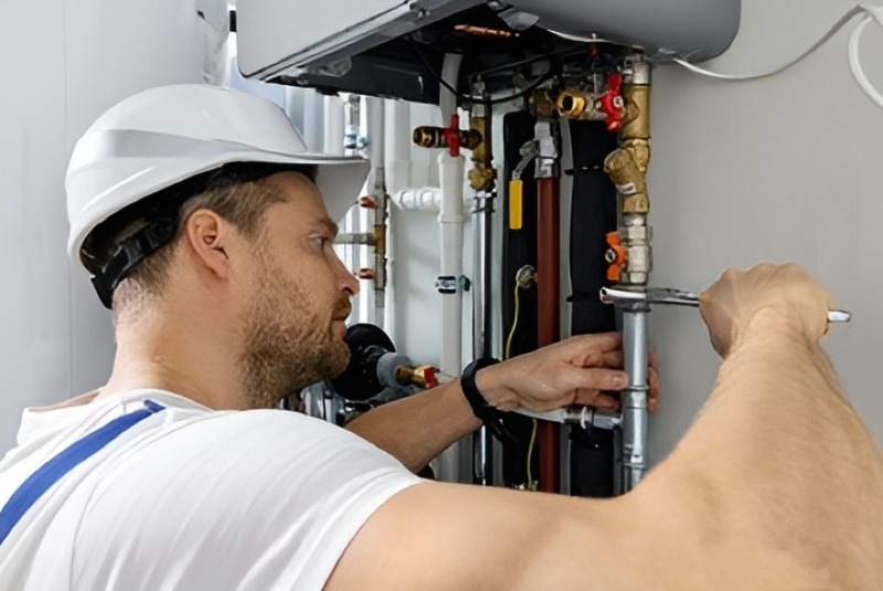 Guide to Water Heater Replacement in Antelope for Homeowners