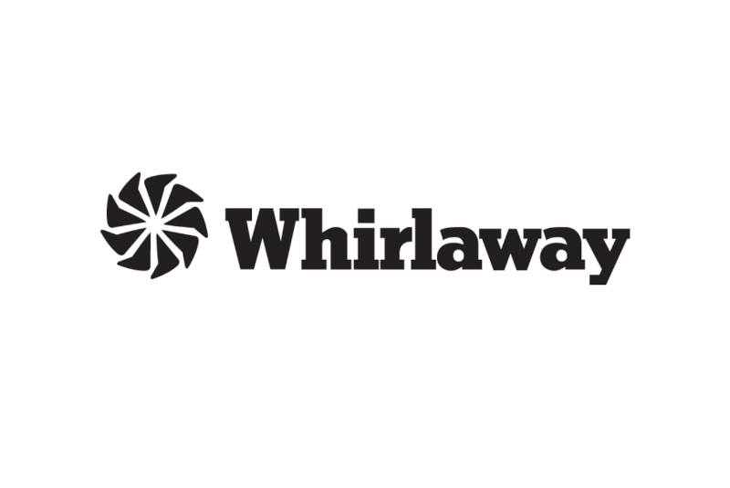 Whirlaway in Palmdale