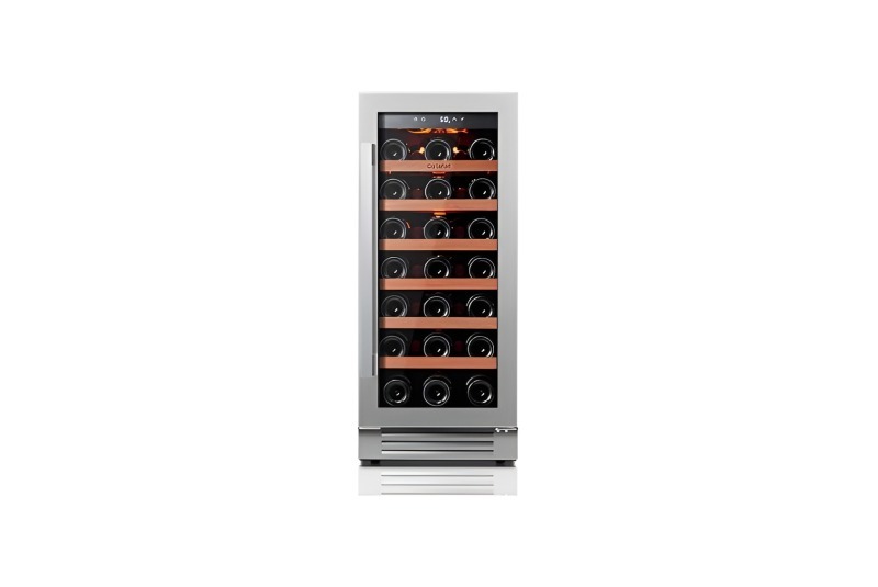 Wine Cooler and Cellar Repair