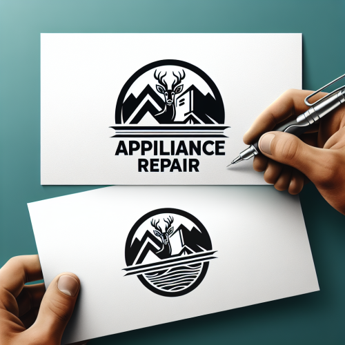 Antelope Ridge Appliance Repair logo